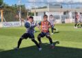 Debutó Vecchio, ganó Regatas