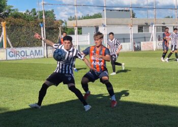 Debutó Vecchio, ganó Regatas