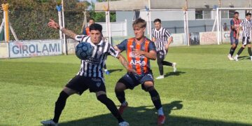 Debutó Vecchio, ganó Regatas