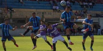 Se jugó la segunda fecha del Regional Amateur y los resultados