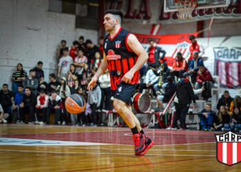 Riberas abrió la novena fecha con un gran triunfo en La Emilia