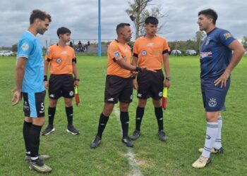 Somisa y Social no se sacaron ventajas en Ramallo