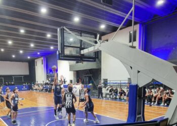 Somisa aplastó a La Emilia y mantiene su invicto en el Clausura