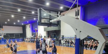 Somisa aplastó a La Emilia y mantiene su invicto en el Clausura