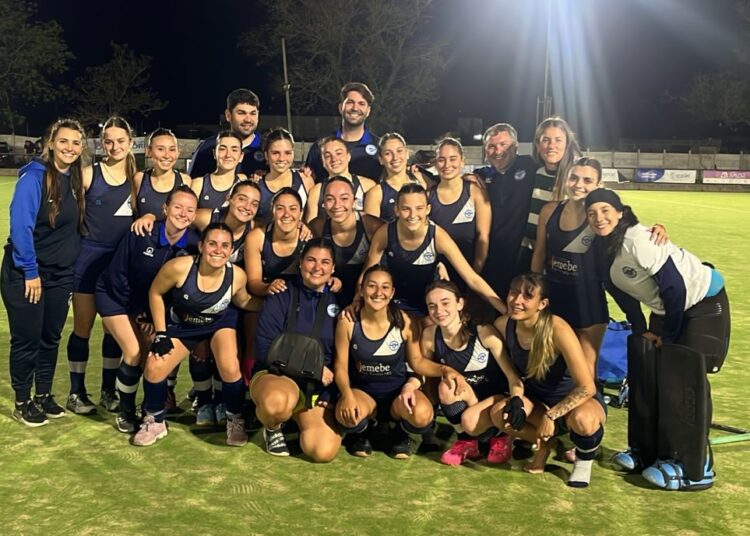 Somisa ganó un partido clave en Rosario y se mete en la pelea