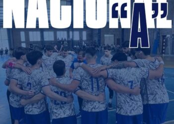 Somisa y Provenir Talleres representarán a AsBalNor en el Nacional de Clubes “A”