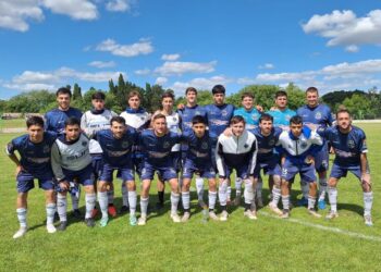 Somisa rescató un punto agónico ante Los Andes