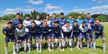 Somisa rescató un punto agónico ante Los Andes