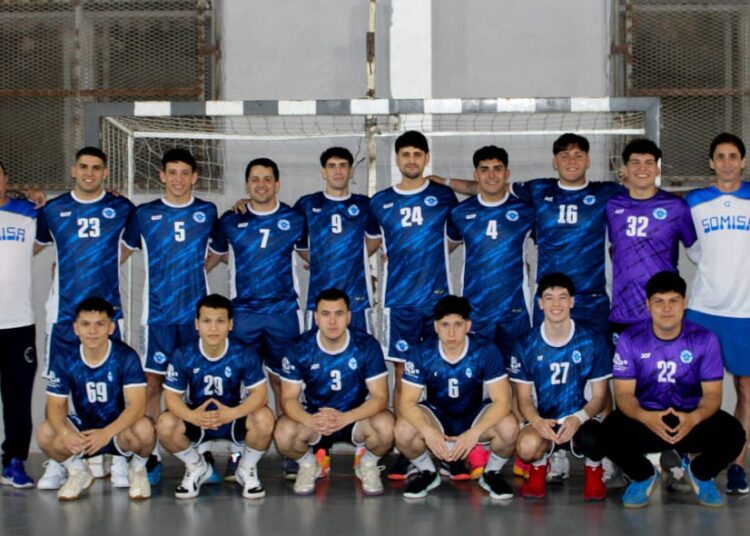 Arranca el Nacional “A” de Handball y Somisa y Porvenir Talleres representarán a ASBALNOR