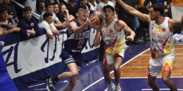 Belgrano y Somisa, frente a frente en el “Bonelli”, con mucho en juego