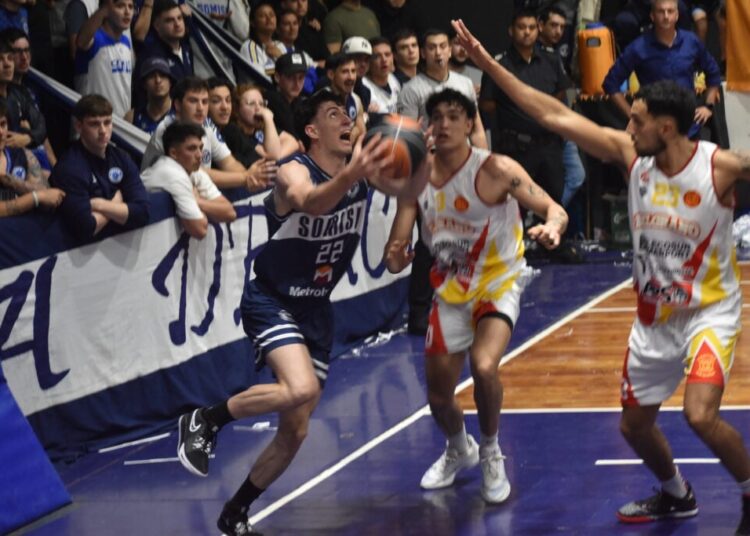 Belgrano y Somisa, frente a frente en el “Bonelli”, con mucho en juego