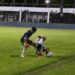 Somisa ganó y alcanzó a Defensores en la punta
