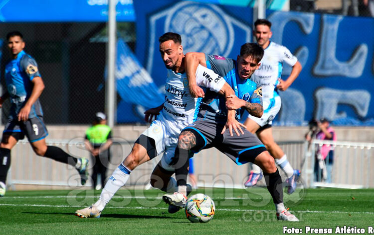 Ciudad de Bolívar ascendió a la Primera Nacional por penales