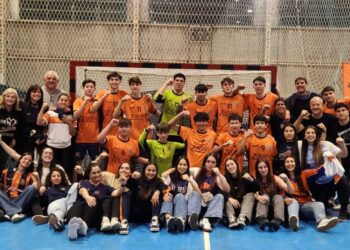 Regatas en caballeros jugará la final del Nacional Juvenil B y habrá presencia nicoleña en los partidos por el tercer puesto