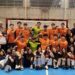Regatas en caballeros jugará la final del Nacional Juvenil B y habrá presencia nicoleña en los partidos por el tercer puesto