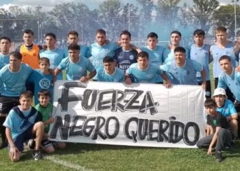 Social se quedó con el clásico de Ramallo