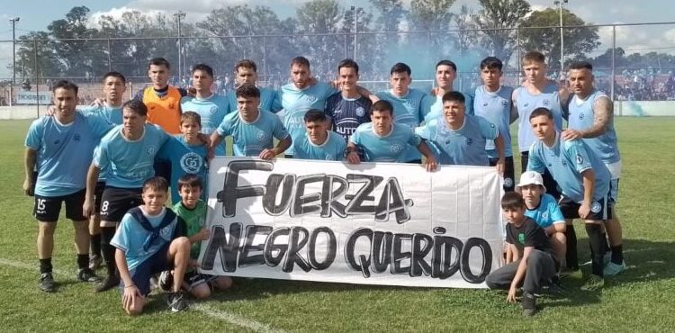 Social se quedó con el clásico de Ramallo