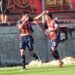 Regatas goleó a Belgrano en el clásico y se afirma en zona de clasificación