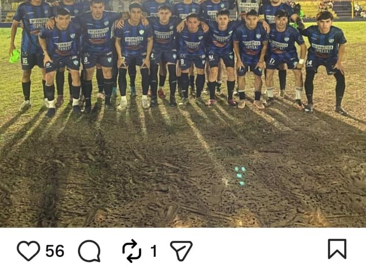 Empate sin goles entre 12 de Octubre y Conesa cerró la fecha 13 del Clausura