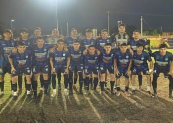 Empate sin goles entre 12 de Octubre y Conesa cerró la fecha 13 del Clausura