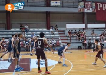 Somisa impuso su jerarquía y venció a Defensores en Villa Ramallo