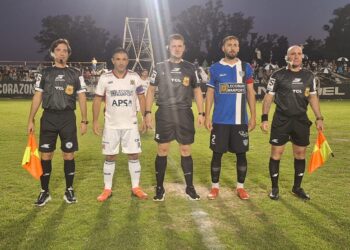 El empate le sento mejor a Regatas