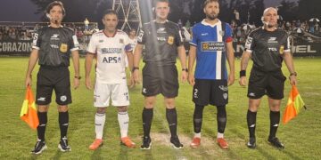 El empate le sento mejor a Regatas