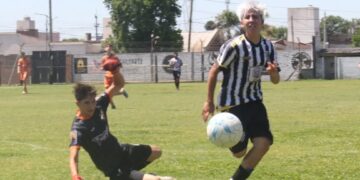 Inferiores: se jugó gran parte de la octava fecha del Clausura, con varios resultados destacados y tablas actualizadas por zona