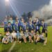 La Emilia no pudo con Parana y quedó eliminado del Federal Amateur