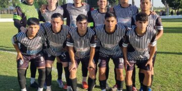 La Emilia ganó la fase regular del Clausura “Héctor Storti” de manera invicta