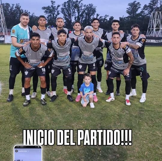 La Emilia, primer semifinalista del Clausura: ganó 2-0 la revancha y cerró un global de 5-0 ante Los Andes