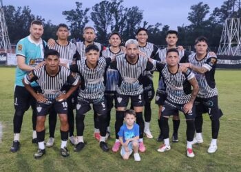 La Emilia, primer semifinalista del Clausura: ganó 2-0 la revancha y cerró un global de 5-0 ante Los Andes