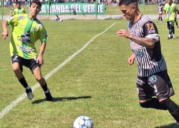 Fin de semana decisivo: se definen los semifinalistas del Clausura “Héctor Storti”