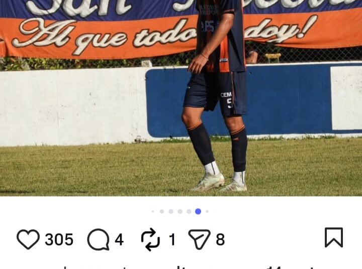 Regatas dio un golpe de autoridad en Carmen de Areco y quedó a un paso de la clasificación