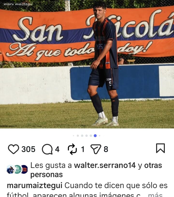 Regatas dio un golpe de autoridad en Carmen de Areco y quedó a un paso de la clasificación