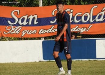 Regatas dio un golpe de autoridad en Carmen de Areco y quedó a un paso de la clasificación