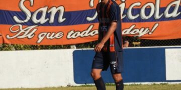 Regatas dio un golpe de autoridad en Carmen de Areco y quedó a un paso de la clasificación