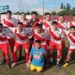Matienzo cerró el año con una sonrisa ante San Martín