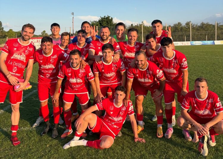 Paraná no pudo en San Pedro