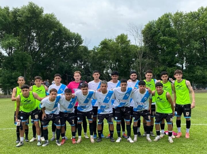 Paraná ganó un partido clave en General Rojo y se ilusiona con la clasificación