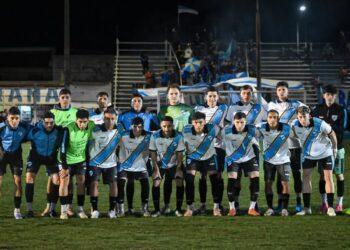 Paraná logró una clasificación histórica en una definición para el infarto