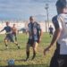 Paraná fue goleado de local y depende de un milagro