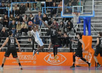 Pergamino volvió al triunfo con una gran actuación del nicoleño Nicolás Rodríguez