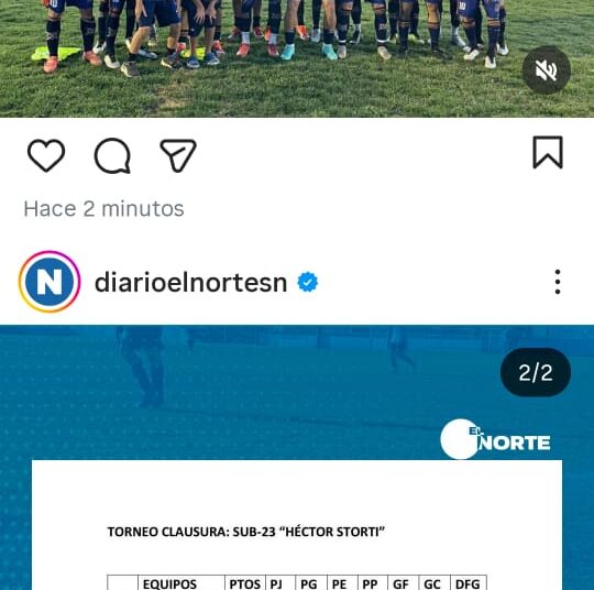 Regatas ganó en el final y avanzó a cuartos de final de la Copa Nicoleña