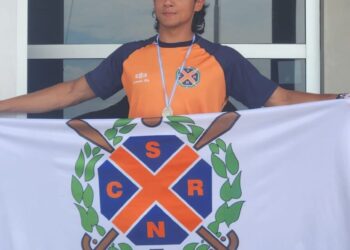 Grandes resultados para Regatas en el Campeonato Argentino de Remo