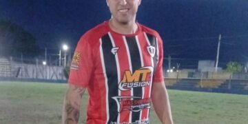 Rojo eliminó a Matienzo por penales y avanzó en la Copa Nicoleña