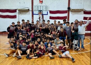 Sacachispas ganó en casa y tomó ventaja en la serie del repechaje