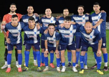 San Martín lo dio vuelta de manera épica y abrió la fecha 13 con una gran victoria