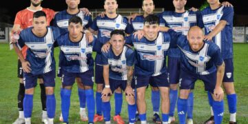 San Martín lo dio vuelta de manera épica y abrió la fecha 13 con una gran victoria