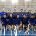 San Nicolás participará del Torneo Nacional de Selecciones de Ligas de Futsal AFA 2025